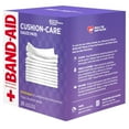 JOHNSON & JOHNSON BandAid First Aid Gauze Pads 4 Inches X 4 Inches 25