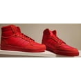 thumbnail image 2 of Ad-id-as Originals Top Ten Hi Vivid Red RB Triple High GX2079 Men's Size 9.5, 2 of 4
