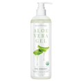 thumbnail image 1 of Gel de aloe vera NTRSNS NaturSense orgánico, 355 ml, certificado por el USDA, 1 of 8