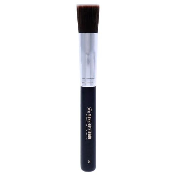 Foundation Nylon Brush - 37 Large by Make-Up Studio for Women - 1 Pc Brush