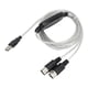 thumbnail image 4 of Cable MIDI Cable adaptador MIDI a USB Convertidor MIDI para XP / VISTA / OS X / Window7, 4 of 12