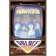 thumbnail image 1 of Netflix Stranger Things: Season 2 - Palace Arcade Wall Poster, 22.375" x 34", 1 of 4