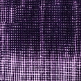 thumbnail image 1 of Ahgly Company Indoor Square Abstract Purple Modern Area Rugs, 8' Square, 1 of 4