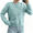 02 Blue, variant on Fall Sweaters for Women Winter Floral Knit Sweater 3D Flower Oversized Pullover Sweaters Shermie