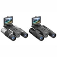 thumbnail image 3 of Lefu High Power 12x32 Binoculars with Camera and LCD Screen- Perfect for Bird, 3 of 10