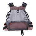 thumbnail image 2 of Kylebooker Fly Fishing Vest Pack Adjustable for Men and Women FV01, 2 of 6