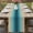 Teal Blue Khaki, variant on Table Runner 120 Inches Long for Kitchen Dining, Turquoise Yellow Ombre Dresser Scarf Farmhouse, Dining Table Decorations for Wedding/Parties, Farmhouse Modern Gradient Art 13 x 120 In
