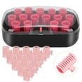 thumbnail image 2 of Heat Preservation Accurate Temperature Control Perm Rods Tool, Stable Lock Heating Perm Rods, For Hair Salon Shop Home Salon Tools US Plug, 2 of 8