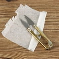 thumbnail image 6 of Craft Snips Thread Cotton Scissors Embroidery Snipps New Mini Sewing A0U8 W1M9, 6 of 7