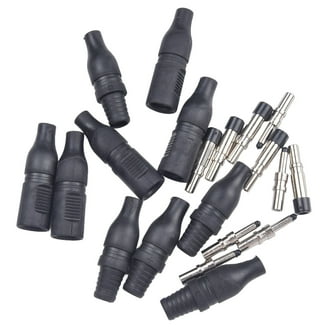 20FT Extension Cable Set, DC7909 Connectors & DC8020 Adapter for