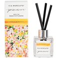 thumbnail image 1 of Via Mercato Soaps 25114PE Peach Blossom 50 Grams Petite Reed Diffuser, 1 of 3