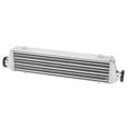 thumbnail image 3 of Intercooler del motor ANGGREK Turbo 21.7 x 5.5 x 2.6in Montaje frontal, 3 of 8