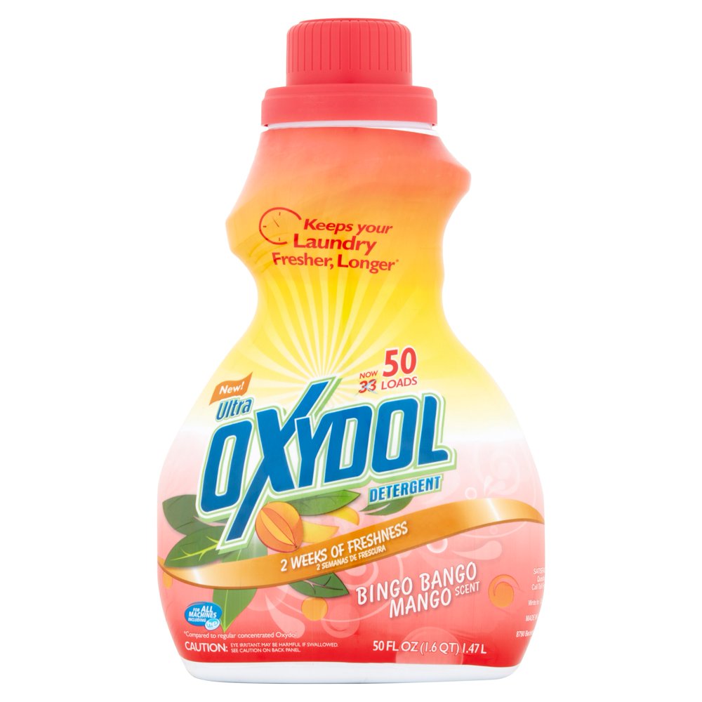 OXYDOL