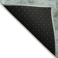thumbnail image 7 of Dalyn Rugs Machine Washable Indoor/Outdoor Chantille ACN2065 Sage 1'8" x 2'6" Rug, 7 of 7