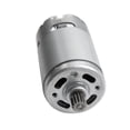 thumbnail image 3 of 21v Rs550 Motor Brushed Motor 14 Teeth Suitable For 4/6 Inch Cordless Mini Logging Saw Chainsaw Too, 3 of 4