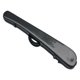 thumbnail image 1 of Estuche para arco de violonchelo, estuche de transporte, accesorios para instrumentos, protector acolchado e impermeable. negro, 1 of 9
