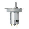 thumbnail image 2 of Premium Performance 7800 Rpm Reduction Dc Motor For Pet Feeder Js50 Model, 2 of 7