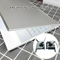 thumbnail image 6 of Efficient Thermal Dissipation Laptop GPU CPU Fan For FA507RC FX507ZC-ES53, 6 of 7