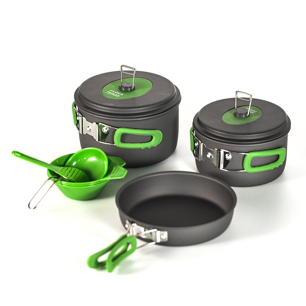 discount pots and pans