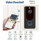 thumbnail image 5 of V7Wireless Smart Doorbell Household Low power Wireless Wifi Video Doorbell Smart Wifi Visual Electronic Peephole, 5 of 5