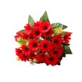 thumbnail image 2 of Tong Simulation Of Small Arrangement With Bright Colors Suitable For Home Indoor And Outdoor Gardening ., 2 of 6