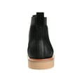 thumbnail image 3 of Thomas & Vine Mens Cedric Pull-on Round Toe Chelsea Boot, 3 of 9