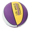 thumbnail image 1 of Durable Rubber Basketball With Easy Grip, Sweatproof Sports Ball For Training, Teenagers, 1 of 8