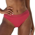 thumbnail image 2 of LASCANA Women's Lace Detail Bikini Swimsuit Bottom Lace Trim, 2 of 6