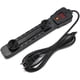 thumbnail image 1 of Varilla calentadora de agua ajustable Digital LED sumergible para acuario de 500W, 1 of 3