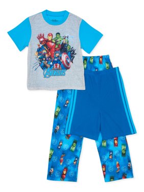 The Avengers Kids Clothing Character Shop All Walmart Com - omega rainbow suit pants roblox
