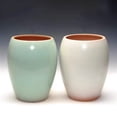 thumbnail image 4 of Pottery Pot Purple Sand Succulent Ceramic Flower Pot Breathable Simple Indoor and Outdoor, 4 of 4