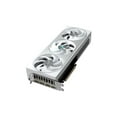 thumbnail image 4 of GIGABYTE GVN5070AERO OC12GD GeForce RTX 5070 AERO OC 12GB Graphics Card, 4 of 8