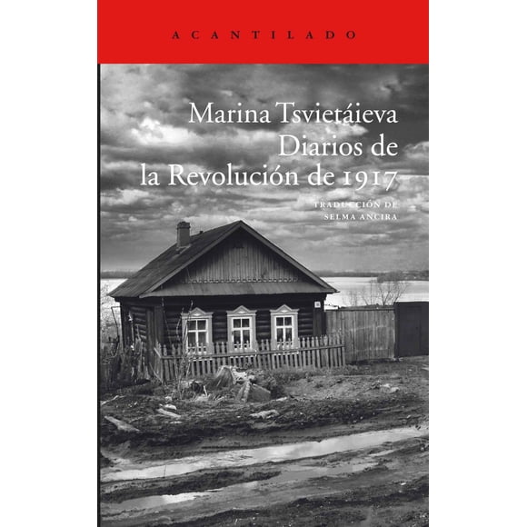 Diarios de la Revolución de 1917