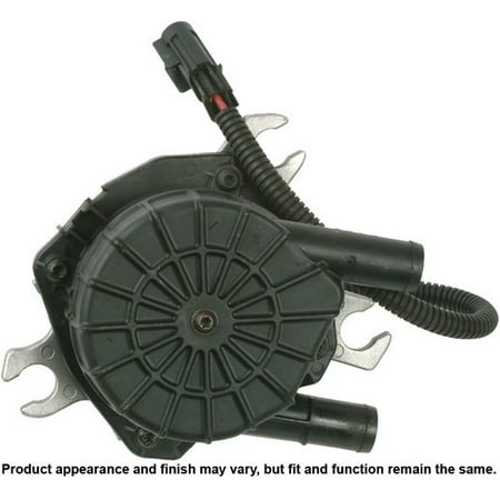 - A1 CARDONE - SMOG AIR PUMP