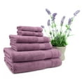 thumbnail image 3 of Lara Turkish Cotton Towel (Set of 6), 3 of 3