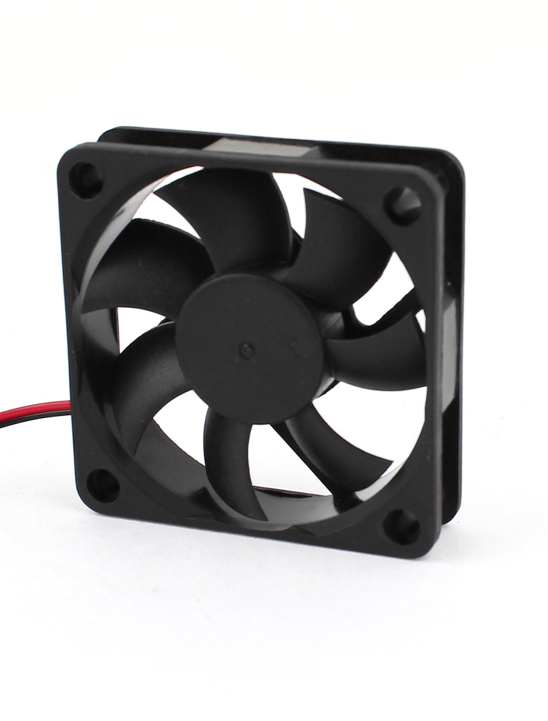 DC 12V 60mm PC Chassis Computer Case CPU Cooling Fan Cooler Black