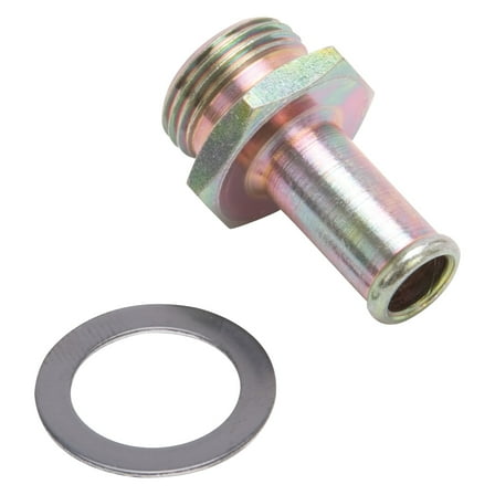 Edelbrock 1497 Performer Series Fuel Line Fitting