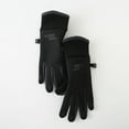 thumbnail image 4 of Guantes térmicos de otoño e invierno para mujer, ligeros, resistentes al viento, para ciclismo, antideslizantes, con pantalla táctil, a prueba de frío, para deportes al aire libre, 4 of 6