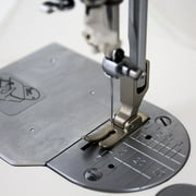 Janome 1600p-QC Mechanical Sewing Machine with Adjustable Speed