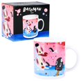 thumbnail image 1 of Gary Baseman "The Door Is Always Open" 11oz. Coffee Mug, 1 of 2