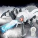 thumbnail image 2 of Black Friday Deals Surprise Remote Control Spider Robot, Rc Spider Toys With Light/music/one-key De-mo, Robot Toys For Kids Christmas Birthday Gifts F, 2 of 4