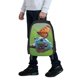thumbnail image 5 of Balery Butterfly Landing On Head Dumpy Frog Mochila para hombre y mujer - Tela Oxford 600D resistente - Gran capacidad, resistente al agua, ideal para la escuela, viajes y senderismo, 5 of 6