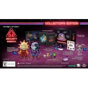 Five Nights at Freddys: Security Breach - Collectors Edition - Playstation 4