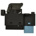 thumbnail image 3 of Standard Import Power Window Switch, 3 of 4