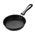 thumbnail image 1 of Japanese Omelette Pan Egg Pan Non-stick Coating Frying Pan Frying Pan 12cm, 1 of 7