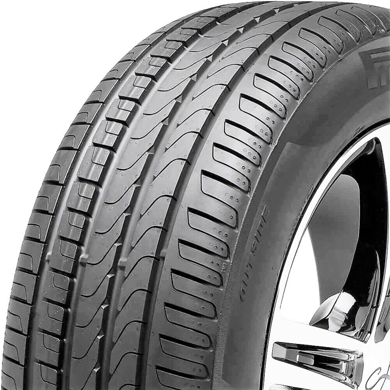 Pirelli Cinturato P7 UHP Summer 245/40R18 97Y XL Passenger Tire 