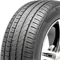 thumbnail image 2 of Tire Pirelli Cinturato P7 255/45R17 98W (BMW) High Performance Run Flat Fits: 2003 Mercedes-Benz SL500 Base, 1994-96 Chevrolet Corvette Base, 2 of 7
