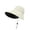 Beige, variant on UPF 50+ Wide Brim Sun Hat Packable Visor Breathable Lightweight for Outdoor Beach Gardening Hiking Travel