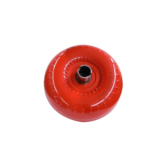 Hughes Performance Torque Converter, 2500 Stall Series, 2500 Rpm Stall, 10.750