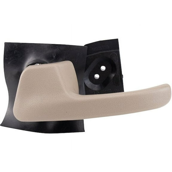Interior Door Handle - Compatible with 1992 - 2002 Ford Crown Victoria 1993 1994 1995 1996 1997 1998 1999 2000 2001